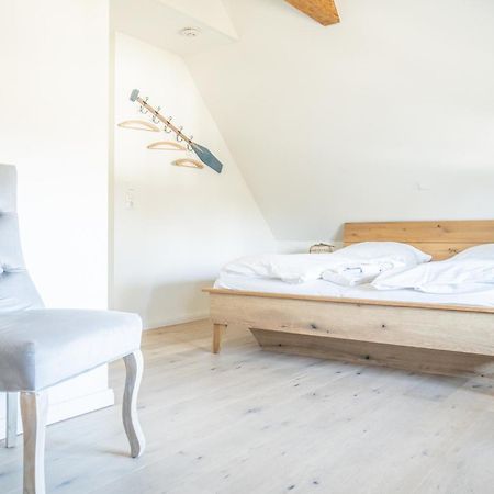 Haus Tadder Villa Born Eksteriør billede