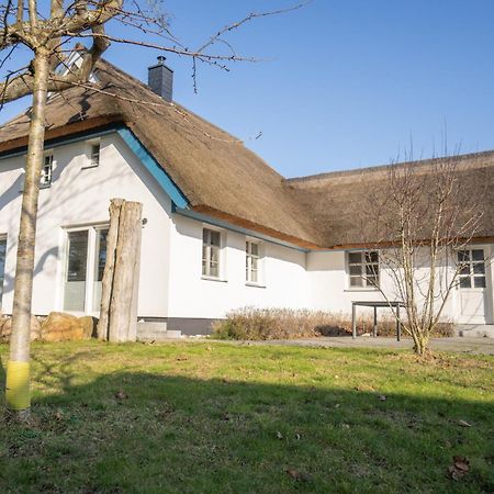 Haus Tadder Villa Born Eksteriør billede