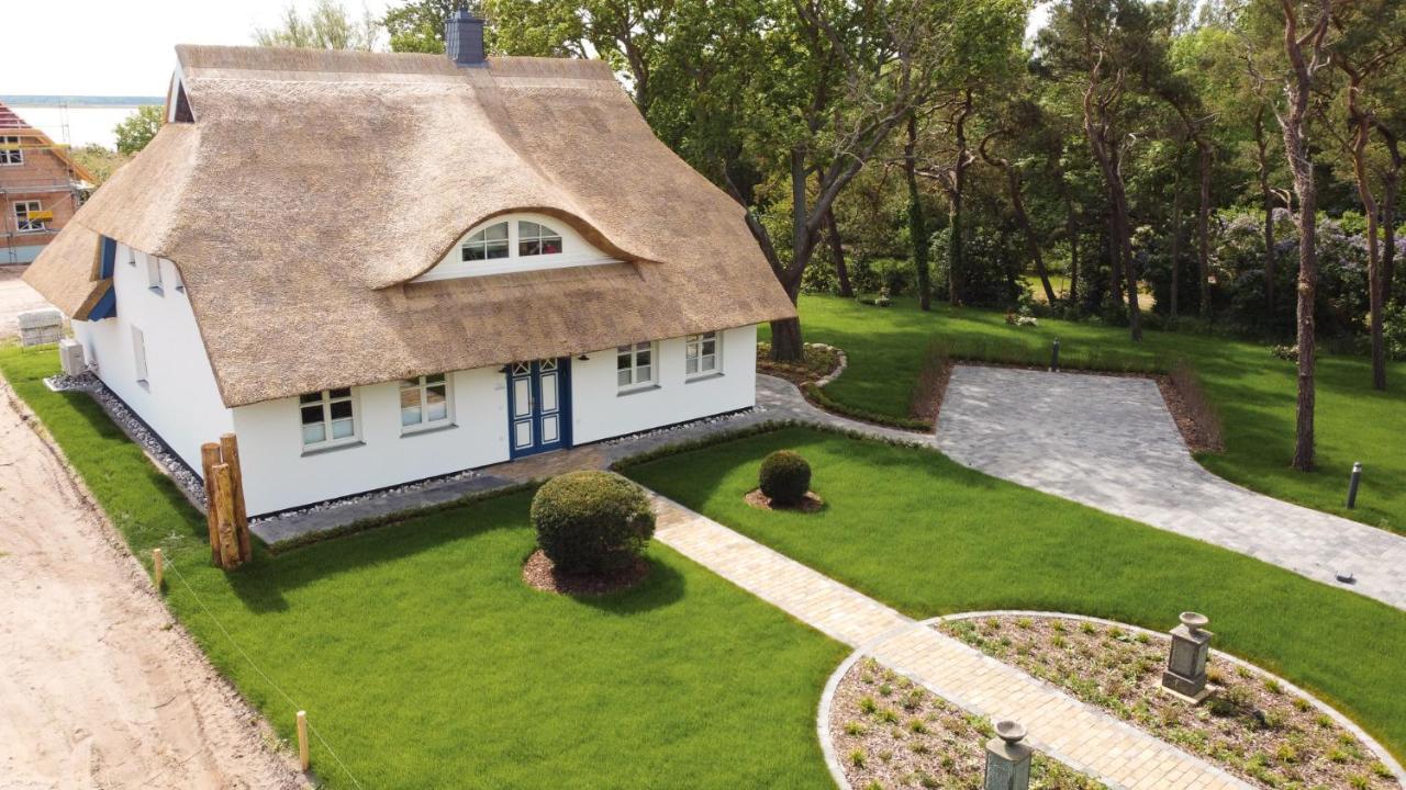 Haus Tadder Villa Born Eksteriør billede
