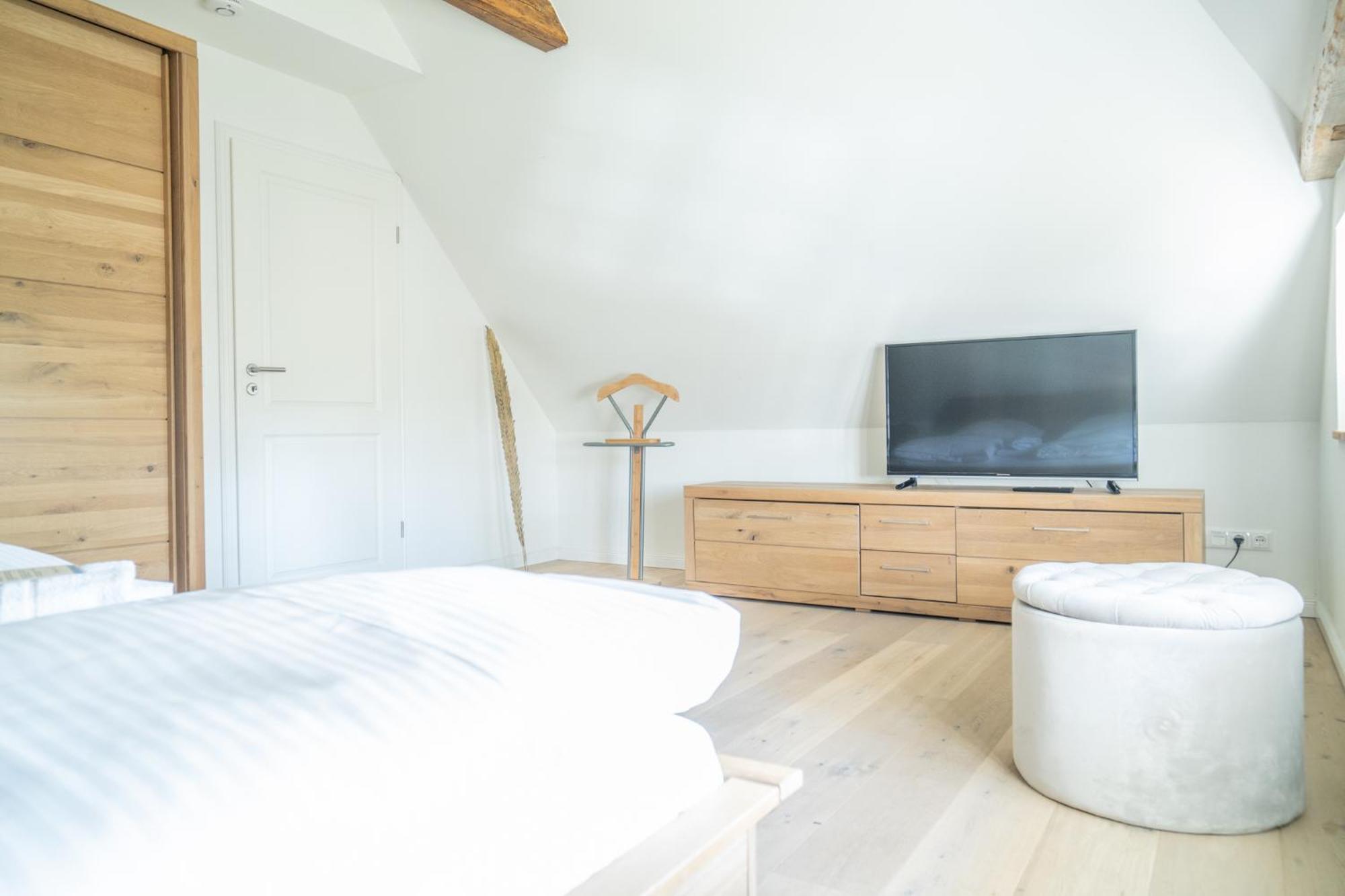 Haus Tadder Villa Born Eksteriør billede