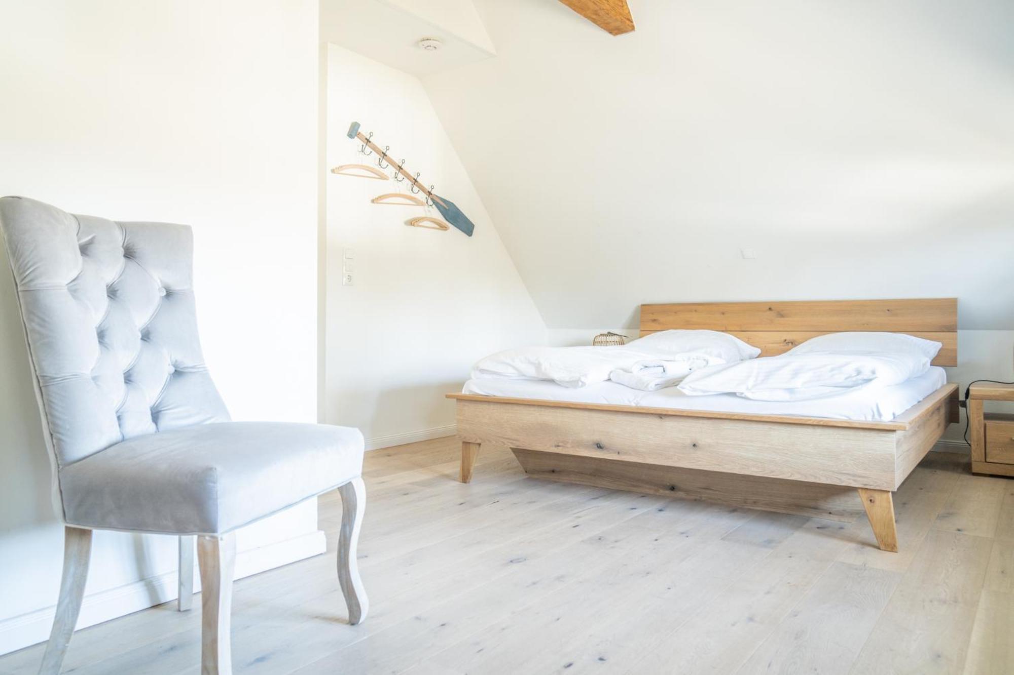 Haus Tadder Villa Born Eksteriør billede