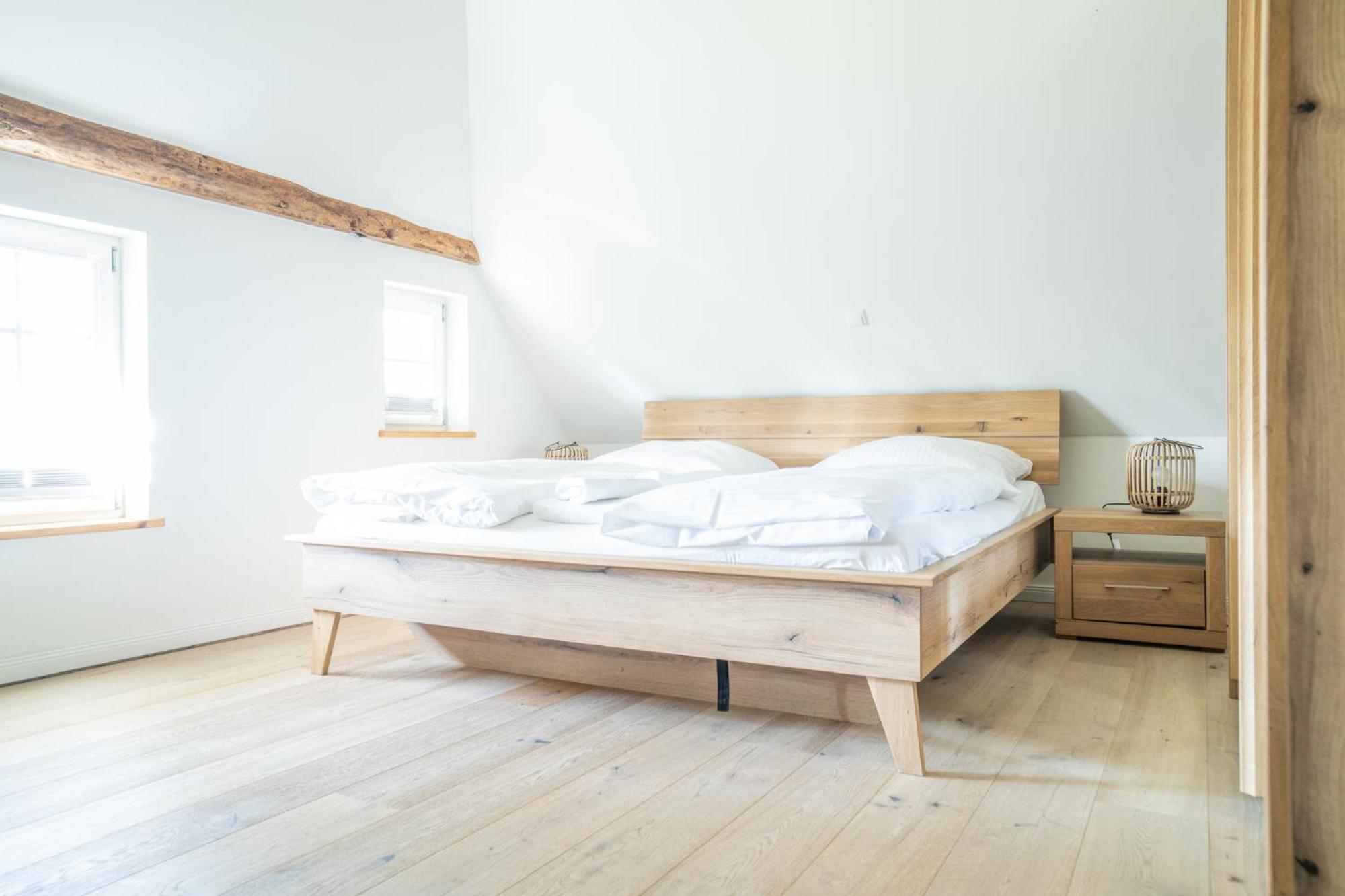 Haus Tadder Villa Born Eksteriør billede