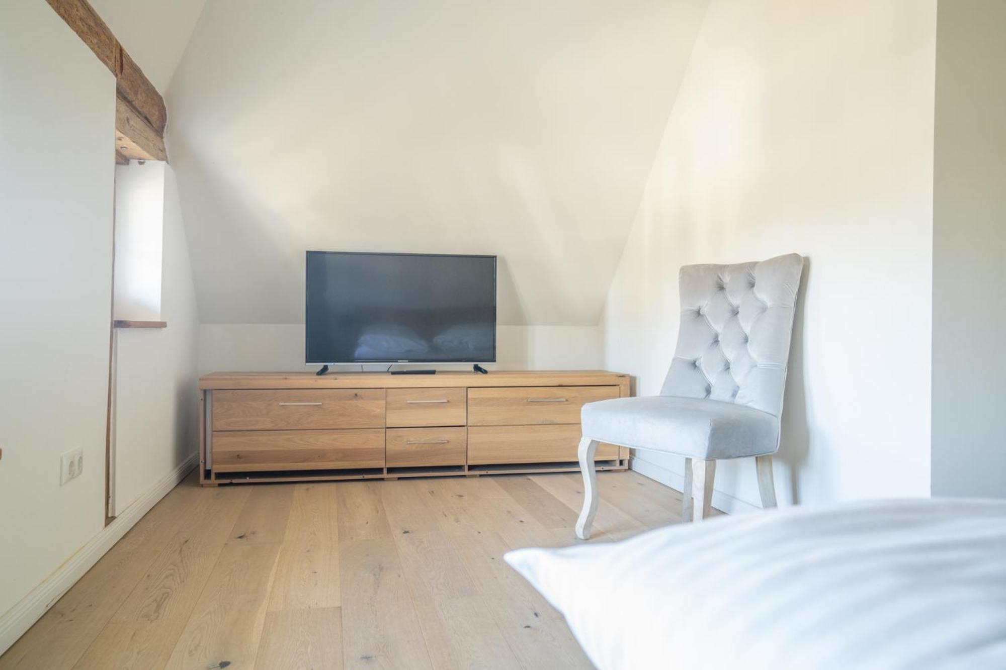 Haus Tadder Villa Born Eksteriør billede
